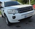 Білий Ленд Ровер Freelander, об'ємом двигуна 2.18 л та пробігом 232 тис. км за 11800 $, фото 3 на Automoto.ua