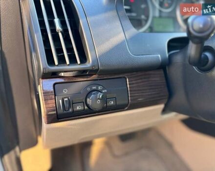 Білий Ленд Ровер Freelander, об'ємом двигуна 2.18 л та пробігом 235 тис. км за 14499 $, фото 15 на Automoto.ua