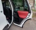 Білий Ленд Ровер Freelander, об'ємом двигуна 2 л та пробігом 117 тис. км за 15700 $, фото 7 на Automoto.ua