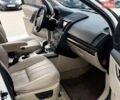 Білий Ленд Ровер Freelander, об'ємом двигуна 2 л та пробігом 268 тис. км за 9300 $, фото 10 на Automoto.ua