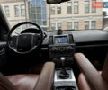 Білий Ленд Ровер Freelander, об'ємом двигуна 2 л та пробігом 115 тис. км за 15500 $, фото 29 на Automoto.ua