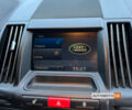 Білий Ленд Ровер Freelander, об'ємом двигуна 2.2 л та пробігом 215 тис. км за 10700 $, фото 10 на Automoto.ua