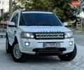 Білий Ленд Ровер Freelander, об'ємом двигуна 2 л та пробігом 268 тис. км за 9300 $, фото 6 на Automoto.ua