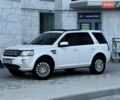 Білий Ленд Ровер Freelander, об'ємом двигуна 2 л та пробігом 268 тис. км за 9300 $, фото 8 на Automoto.ua