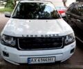 Білий Ленд Ровер Freelander, об'ємом двигуна 2 л та пробігом 117 тис. км за 15700 $, фото 12 на Automoto.ua