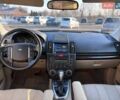 Білий Ленд Ровер Freelander, об'ємом двигуна 2.18 л та пробігом 235 тис. км за 14499 $, фото 23 на Automoto.ua