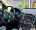 Білий Ленд Ровер Freelander, об'ємом двигуна 2.18 л та пробігом 211 тис. км за 12500 $, фото 33 на Automoto.ua
