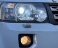 Білий Ленд Ровер Freelander, об'ємом двигуна 2.18 л та пробігом 235 тис. км за 12900 $, фото 15 на Automoto.ua