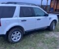 Белый Ленд Ровер Фрилендер, объемом двигателя 2.2 л и пробегом 380 тыс. км за 12450 $, фото 7 на Automoto.ua