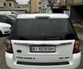 Білий Ленд Ровер Freelander, об'ємом двигуна 2 л та пробігом 115 тис. км за 15500 $, фото 3 на Automoto.ua