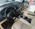 Білий Ленд Ровер Freelander, об'ємом двигуна 2 л та пробігом 268 тис. км за 9300 $, фото 14 на Automoto.ua