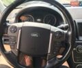 Білий Ленд Ровер Freelander, об'ємом двигуна 2 л та пробігом 250 тис. км за 14000 $, фото 5 на Automoto.ua