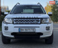 Білий Ленд Ровер Freelander, об'ємом двигуна 2.18 л та пробігом 140 тис. км за 16999 $, фото 2 на Automoto.ua