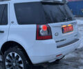 Білий Ленд Ровер Freelander, об'ємом двигуна 2.18 л та пробігом 235 тис. км за 14499 $, фото 7 на Automoto.ua