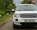 Білий Ленд Ровер Freelander, об'ємом двигуна 2.18 л та пробігом 295 тис. км за 13700 $, фото 49 на Automoto.ua