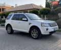 Білий Ленд Ровер Freelander, об'ємом двигуна 2.18 л та пробігом 140 тис. км за 16999 $, фото 6 на Automoto.ua