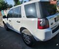 Білий Ленд Ровер Freelander, об'ємом двигуна 2.18 л та пробігом 173 тис. км за 12650 $, фото 3 на Automoto.ua