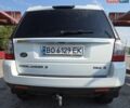 Білий Ленд Ровер Freelander, об'ємом двигуна 2.18 л та пробігом 232 тис. км за 11800 $, фото 4 на Automoto.ua