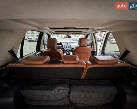 Білий Ленд Ровер Freelander, об'ємом двигуна 2 л та пробігом 115 тис. км за 15500 $, фото 20 на Automoto.ua