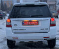 Білий Ленд Ровер Freelander, об'ємом двигуна 2.18 л та пробігом 235 тис. км за 14499 $, фото 6 на Automoto.ua