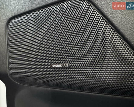 Білий Ленд Ровер Freelander, об'ємом двигуна 2 л та пробігом 115 тис. км за 15500 $, фото 25 на Automoto.ua