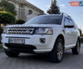 Білий Ленд Ровер Freelander, об'ємом двигуна 2.18 л та пробігом 140 тис. км за 16999 $, фото 18 на Automoto.ua