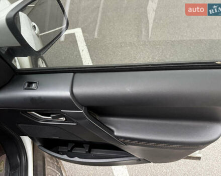 Білий Ленд Ровер Freelander, об'ємом двигуна 2 л та пробігом 115 тис. км за 15500 $, фото 13 на Automoto.ua