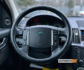 Білий Ленд Ровер Freelander, об'ємом двигуна 2.2 л та пробігом 215 тис. км за 10700 $, фото 15 на Automoto.ua