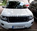 Білий Ленд Ровер Freelander, об'ємом двигуна 2 л та пробігом 117 тис. км за 12800 $, фото 12 на Automoto.ua