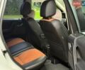 Білий Ленд Ровер Freelander, об'ємом двигуна 2.18 л та пробігом 295 тис. км за 13700 $, фото 20 на Automoto.ua