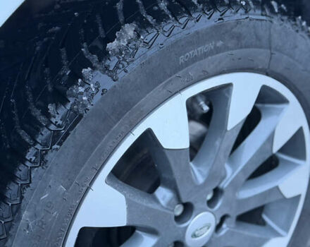 Білий Ленд Ровер Freelander, об'ємом двигуна 2.18 л та пробігом 235 тис. км за 14499 $, фото 16 на Automoto.ua