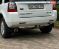 Білий Ленд Ровер Freelander, об'ємом двигуна 2.18 л та пробігом 295 тис. км за 13700 $, фото 45 на Automoto.ua