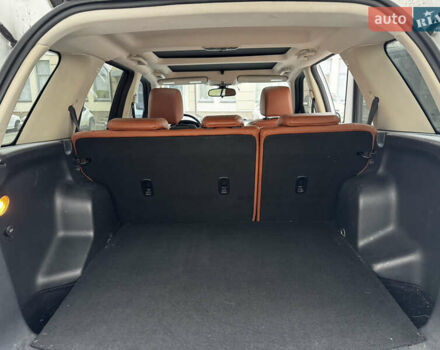 Білий Ленд Ровер Freelander, об'ємом двигуна 2 л та пробігом 115 тис. км за 15500 $, фото 21 на Automoto.ua