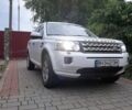 Белый Ленд Ровер Фрилендер, объемом двигателя 2.2 л и пробегом 160 тыс. км за 13800 $, фото 1 на Automoto.ua
