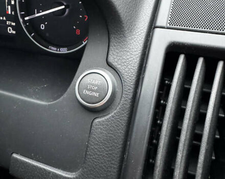 Білий Ленд Ровер Freelander, об'ємом двигуна 2 л та пробігом 115 тис. км за 15500 $, фото 32 на Automoto.ua