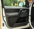 Білий Ленд Ровер Freelander, об'ємом двигуна 2.18 л та пробігом 295 тис. км за 13700 $, фото 5 на Automoto.ua