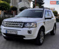 Білий Ленд Ровер Freelander, об'ємом двигуна 2.18 л та пробігом 140 тис. км за 16999 $, фото 25 на Automoto.ua