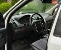 Білий Ленд Ровер Freelander, об'ємом двигуна 2.18 л та пробігом 295 тис. км за 13700 $, фото 4 на Automoto.ua