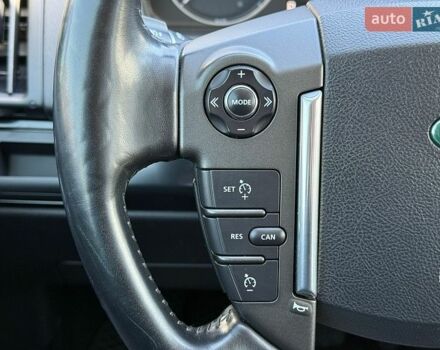 Білий Ленд Ровер Freelander, об'ємом двигуна 2.18 л та пробігом 211 тис. км за 12500 $, фото 18 на Automoto.ua