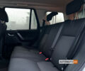 Білий Ленд Ровер Freelander, об'ємом двигуна 2.2 л та пробігом 215 тис. км за 10700 $, фото 13 на Automoto.ua