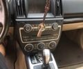 Білий Ленд Ровер Freelander, об'ємом двигуна 2 л та пробігом 250 тис. км за 14000 $, фото 8 на Automoto.ua