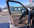 Білий Ленд Ровер Freelander, об'ємом двигуна 2.18 л та пробігом 235 тис. км за 14499 $, фото 10 на Automoto.ua