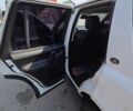 Білий Ленд Ровер Freelander, об'ємом двигуна 2.18 л та пробігом 232 тис. км за 11800 $, фото 8 на Automoto.ua