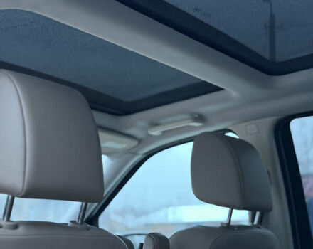 Білий Ленд Ровер Freelander, об'ємом двигуна 2.18 л та пробігом 235 тис. км за 14499 $, фото 21 на Automoto.ua