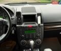 Білий Ленд Ровер Freelander, об'ємом двигуна 2.18 л та пробігом 295 тис. км за 13700 $, фото 36 на Automoto.ua