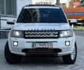 Білий Ленд Ровер Freelander, об'ємом двигуна 2 л та пробігом 268 тис. км за 9300 $, фото 4 на Automoto.ua