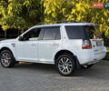 Білий Ленд Ровер Freelander, об'ємом двигуна 2.18 л та пробігом 140 тис. км за 16999 $, фото 15 на Automoto.ua