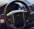 Білий Ленд Ровер Freelander, об'ємом двигуна 2.18 л та пробігом 235 тис. км за 12900 $, фото 3 на Automoto.ua