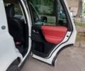 Білий Ленд Ровер Freelander, об'ємом двигуна 2 л та пробігом 117 тис. км за 12800 $, фото 7 на Automoto.ua
