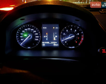 Білий Ленд Ровер Freelander, об'ємом двигуна 2 л та пробігом 115 тис. км за 15500 $, фото 45 на Automoto.ua